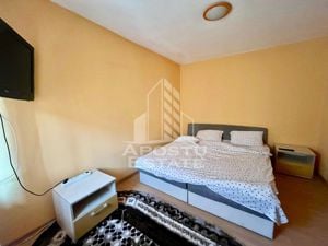 Apartament cu 3 camere, 2 bai, etaj intermediar, zona Aradului - imagine 9