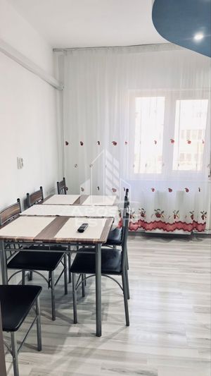 Apartament recent igienizat 3 camere, 2 bai, Girocului - imagine 8