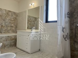 Duplex cu 4 camere si 4 bai, 2 locuri de parcare, Giroc - imagine 8