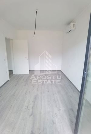 Apartament cu 2 camere, complet finalizat la asfalt hotel IQ. - imagine 4