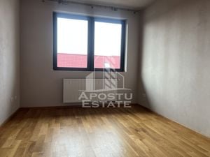 Duplex cu 4 camere si 4 bai, 2 locuri de parcare, Giroc - imagine 2