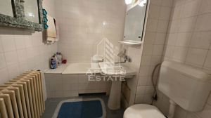 Apartament cu 3 camere, etaj 1, centrala proprie, zona Lipovei - imagine 6