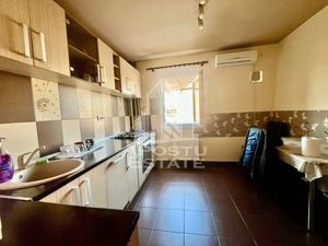 Apartament cu 3 camere, 2 bai, etaj intermediar, zona Aradului - imagine 6