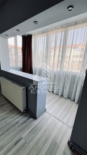 Apartament recent igienizat 3 camere, 2 bai, Girocului - imagine 4