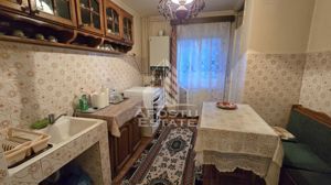 Apartament cu 3 camere, etaj 1, centrala proprie, zona Lipovei - imagine 3