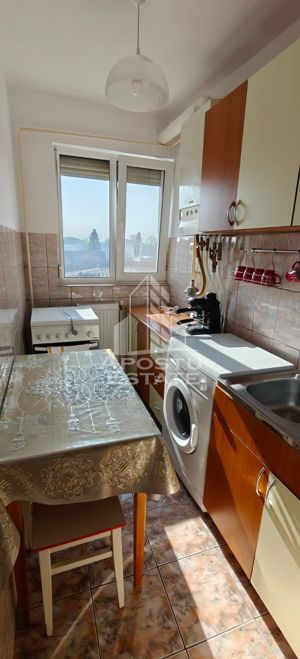 Apartament cu 2 camere , centrala proprie , AC , Zona Sagului - imagine 5