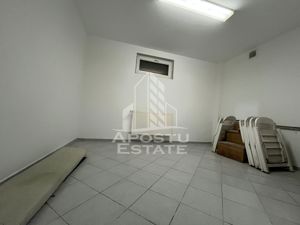 Casa individuala cu 6 camere, 3 bai, garaj, teren 500 mp si 2 fronturi - imagine 10