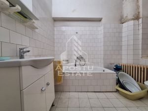 Apartament cu 6 camere, 230 mp, Ultracentral - imagine 8