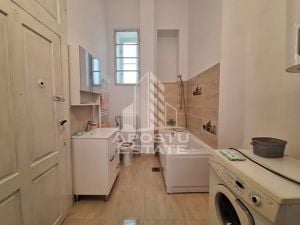 Apartament cu 6 camere, 230 mp, Ultracentral - imagine 7