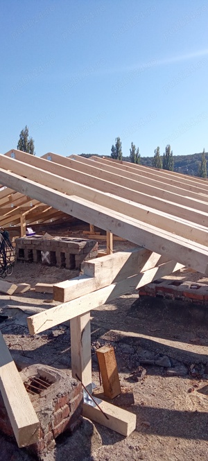 Firma de construcții  - imagine 5