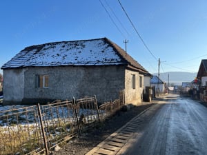 Vand schimb casa in Alma Dumbraveni