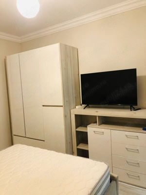 Apartament cu 3 camere mobilat și utilat Braytim  - imagine 2