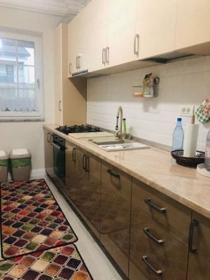 Apartament cu 3 camere mobilat și utilat Braytim  - imagine 13