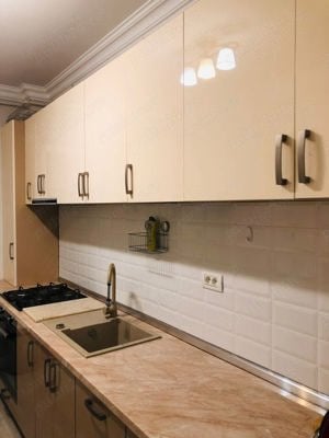 Apartament cu 3 camere mobilat și utilat Braytim  - imagine 4