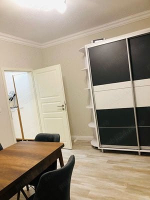 Apartament cu 3 camere mobilat și utilat Braytim  - imagine 3