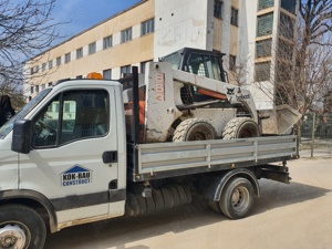 De vanzare iveco basculabil 3,5t - imagine 3