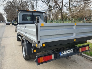 De vanzare iveco basculabil 3,5t - imagine 5