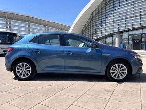 Renault Megane 4 1.2 TCE 132CP  - imagine 3