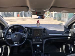 Renault Megane 4 1.2 TCE 132CP  - imagine 7