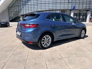Renault Megane 4 1.2 TCE 132CP  - imagine 2