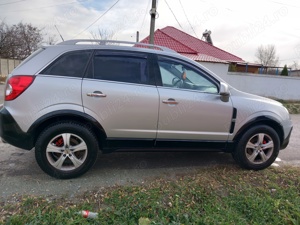 Opel Antara - imagine 3