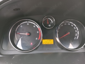 Opel Antara - imagine 5