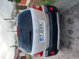 Opel Antara - imagine 4