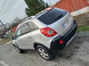 Opel Antara - imagine 2