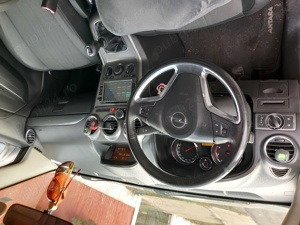 Opel Antara - imagine 6
