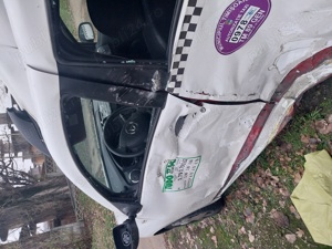 Logan Mcv 2015 benzina cu gpl dezmembrez - imagine 4