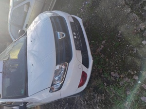 Logan Mcv 2015 benzina cu gpl dezmembrez - imagine 2