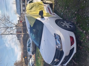 Logan Mcv 2015 benzina cu gpl dezmembrez - imagine 3