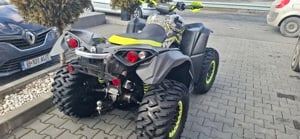 Atv Can-Am Xxc1000 R 2016 - imagine 3