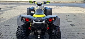 Atv Can-Am Xxc1000 R 2016 - imagine 5