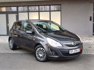 Opel Corsa D Euro 5 - imagine 4