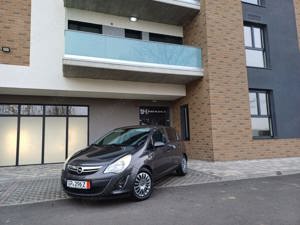 Opel Corsa D Euro 5 - imagine 2