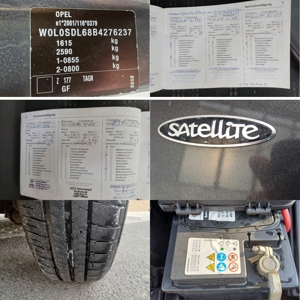 Opel Corsa D Euro 5 - imagine 8