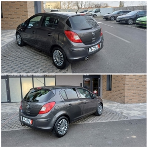 Opel Corsa D Euro 5 - imagine 5