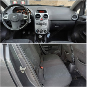 Opel Corsa D Euro 5 - imagine 6