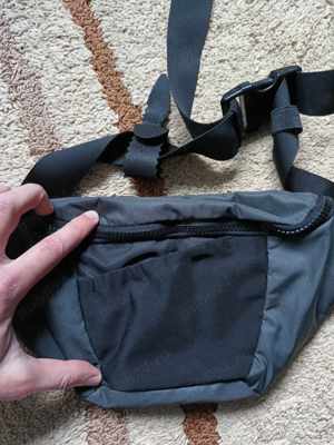 Borseta Gentuta Brau Survival Essentialist Belt Packumbag - Stylish Design Slide Bag