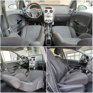 Opel Corsa D Euro 5 - imagine 7