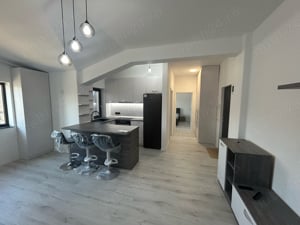 Vand apartament cu 2 camere in Apahida 