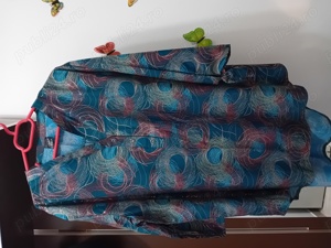 vând  bluză  elegantă  de ocazie mărimea  4xl 70Ron