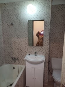 Dacia de vanzare apartament cu 3 camere renovat totall - imagine 3