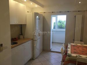 Dorobanti - 2 camere - centrala proprie - recent renovat - imagine 4