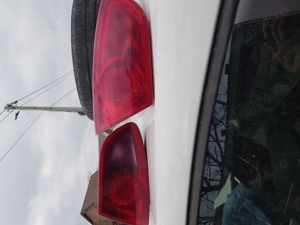 Stop Seat leon facelift