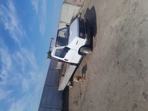 Fiat pentru dezmembrări 