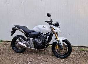 De vânzare Honda Hornet 600  - imagine 3