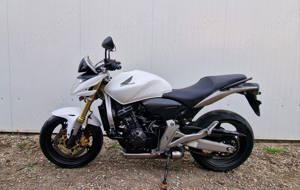 De vânzare Honda Hornet 600  - imagine 4