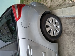 Citroen c4 picaso automat - imagine 3